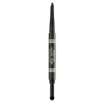 Max Factor Real Brow Fill & Shape Brow Pencil 002 Soft Brown ceruzka na obočie 0,6 g