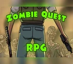 Zombie Quest Steam CD Key