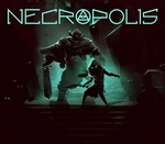 Necropolis AR XBOX One CD Key