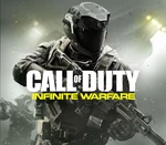 Call of Duty: Infinite Warfare Launch Edition AR XBOX One / Xbox Series X|S CD Key