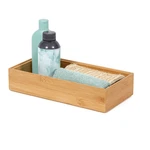 Pojemnik bambusowy Compactor Woody, 30x15x6,35 cm