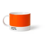 Pomarańczowy ceramiczny kubek 475 ml Orange 021 – Pantone