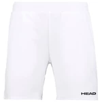 Pánské šortky Head  Power Shorts Men White XL