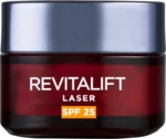 L'Oréal Paris Revitalift Laser Renew denní krém proti stárnutí pleti s SPF 25 50 ml