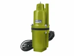 Čerpadlo membránové hlubinné ponorné, 300W, 1400l/hod, 10m EXTOL-CRAFT