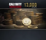 Call of Duty: Vanguard - 13,000 CP XBOX One / Xbox Series X|S CD Key