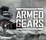 Armed to the Gears Steam CD Key