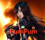 PumPum Steam CD Key