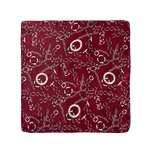 Art Of Polo Woman's Scarf Sz20961-2
