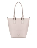 Handbag VUCH Noemi Creme