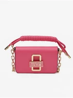Pink Ladies Handbag Versace Jeans Couture - Women