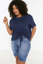 T-shirt da donna Trendyol