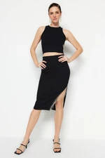 Gonna da donna  Trendyol Knitted