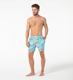 Pantaloncini da bagno da uomo Mr. GUGU & Miss GO LOVELY SUMMER