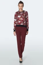 Pantaloni da donna Nife Basic