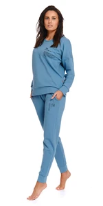 Doctor Nap Woman's Pants Spo.4214.