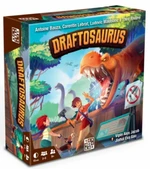 Draftosaurus