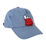 CAP BASEBALL SNOOPY