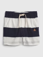 GAP Kids Striped Shorts Brannan - Boys