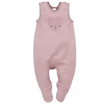 Pinokio Kids's Hello Sleepsuit