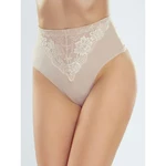 Thong Eldar Vena S-XL beige