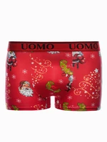 Edoti Men's underpants U281