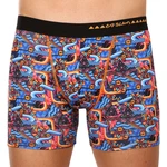 Men's Boxers 69SLAM fit alien eye