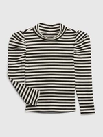 GAP Kids Striped T-shirt - Girls