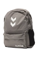 Hummel Darrel - Gray Unisex Backpack