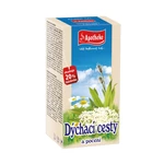 Apotheke Dýchací cesty a pocení porcovaný čaj 20x1,5 g