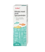 Dr. Max Dětská mast proti opruzeninám 125 ml