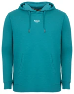 Men's sweatshirt nax NAX VUNEK teal