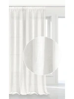 Edoti Frost curtain A636