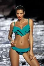 Swimwear Matilda Luxury M-469 (23) Sea Green