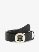 Tommy Hilfiger Round Belt 3.0 - Women