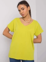 Light Green Emory T-Shirt