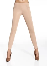 Bas Bleu Marika női leggings szigetelt anyagból és zsebekből