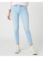 Jeans da donna Wrangler Skinny Fit