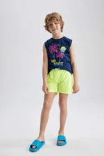 DEFACTO Boys Swimming Shorts