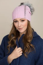 Berretto da donna Kamea Kamea_Hat_K.17.724.09-2_Pink