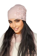 Berretto da donna Kamea Kamea_Hat_K.22.034.09_Pink