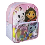 KIDS BACKPACK GABBY´S DOLLHOUSE