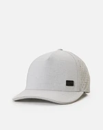 Kšiltovka Rip Curl VAPORCOOL ELITE FLEXFIT SB CAP Grey Marle