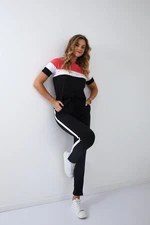 Tuta sportiva da donna FASARDI Sports