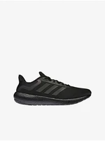 Black Men Running Shoes adidas Performance Pureboost Jet - Men