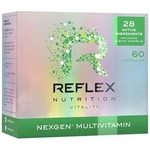 REFLEX NUTRITION Nexgen 60 kapslí