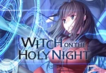 WITCH ON THE HOLY NIGHT Steam Account