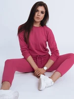 Tuta sportiva da donna DStreet