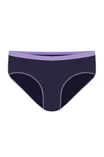 Girls' panties Nela - dark blue