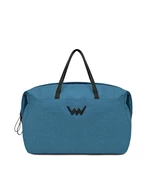 Modrá cestovná taška Vuch Morris Blue